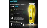VGR V-956 Professional Rechargeable Cordless Hair & Beard Trimmer