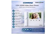 Commax CDV-43MH