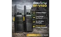 Baofeng BF-V120 Walkie Talkie