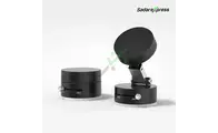 Portable Multi Functional Vacuum Suction Mobile Phone Stand – 360° Adjustable Foldable Holder