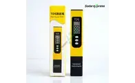 TDS Meter Water Quality Tester Pen