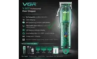 VGR V-660 Professional Rechargeable Hair & Beard Trimmer