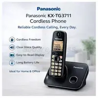 Panasonic KX-TG3711BX