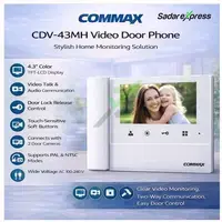Commax CDV-43MH