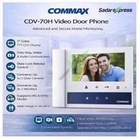 Commax CDV-70H