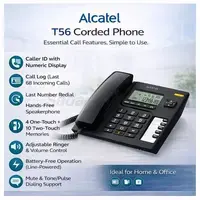 ALCATEL T56