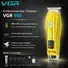 VGR V-956 Professional Rechargeable Cordless Hair & Beard Trimmer