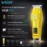 VGR V-955 Professional Rechargeable Hair & Beard Trimmer