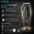 VGR V-282 Professional Rechargeable Hair & Beard Trimmer
