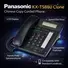 Panasonic KX-TS880 Corded Telephone (China Version – Clone)