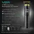 VGR V-985 Professional Rechargeable Hair Clipper