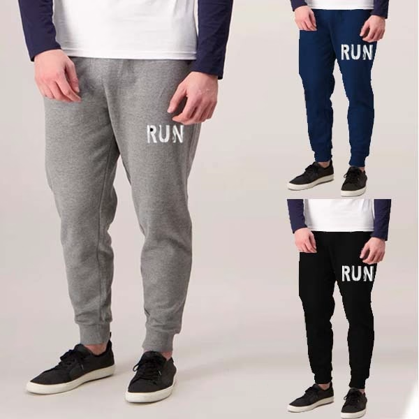 Home Full Width 14 Pack Of 3 Hawk Jogging Trouser Winter Fabric Fleece Free size