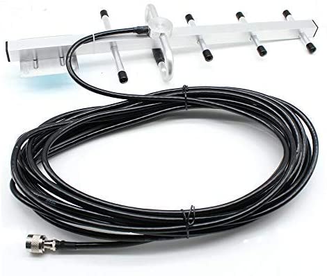 GSM Signal Booster antenna for GSM Desktop 1 GSM Signal Booster antenna for GSM Desktop