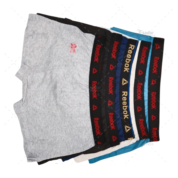 Cotton Boxers Pack of 3 168808