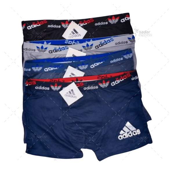 Cotton Boxers Pack of 3 168809