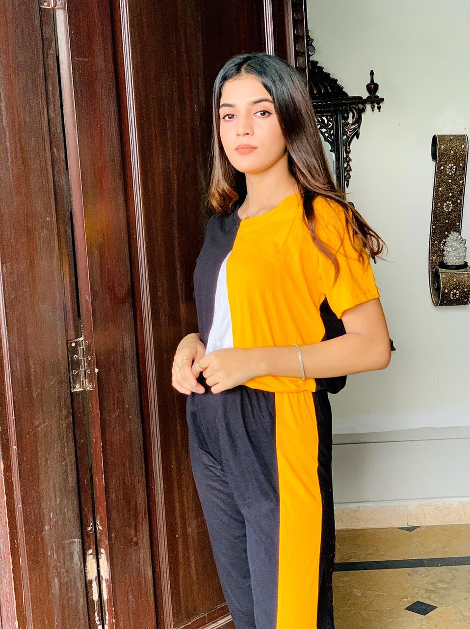 Winter Special Pajama Night dress for women 149425 1 Winter Special Pajama Night dress for women 149425