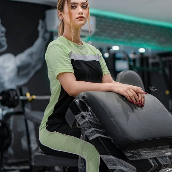 Winter Special Pajama Night dress for women 149428