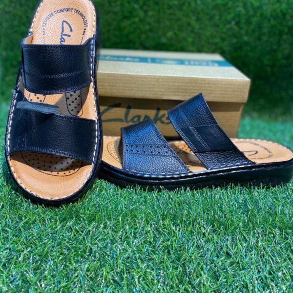 Eid Special Clark chapal leather formation Art 365