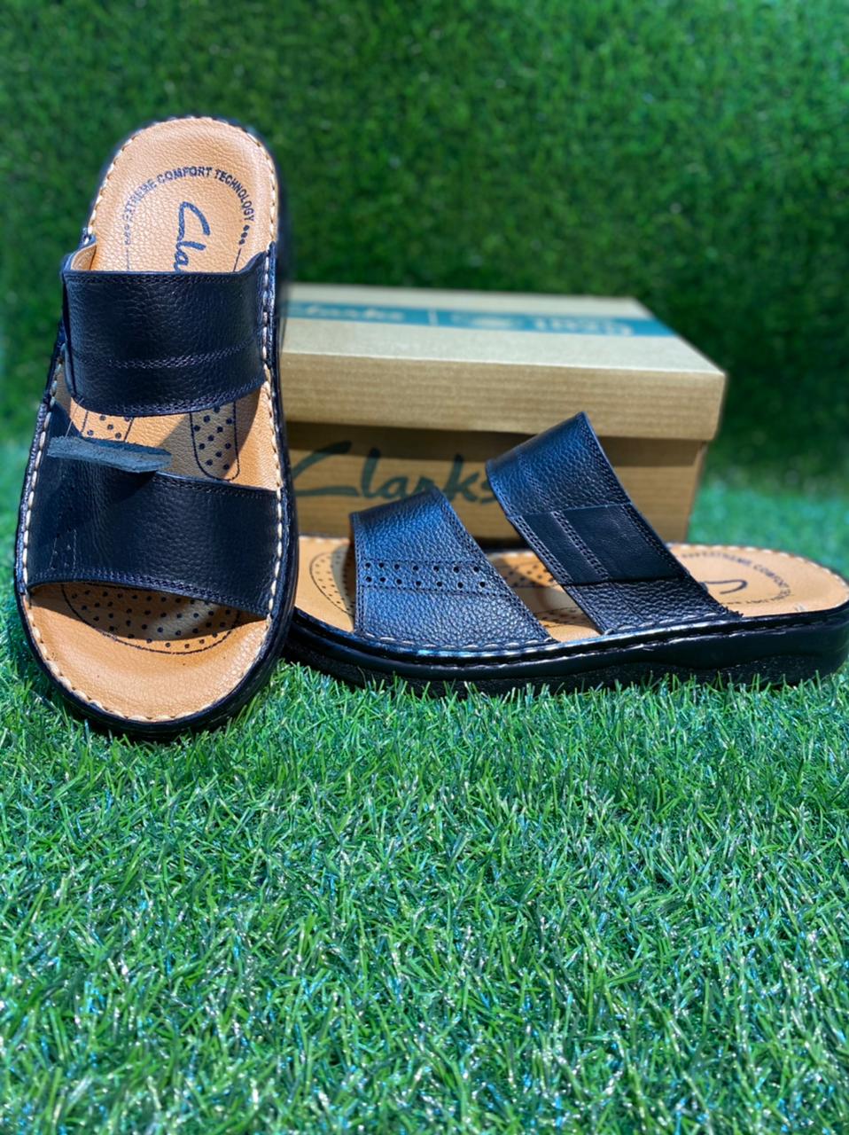 Eid Special Clark chapal leather formation Art 365 1 Eid Special Clark chapal leather formation Art 365