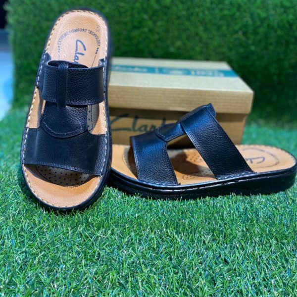 Eid Special Clark chapal leather formation Art 2254