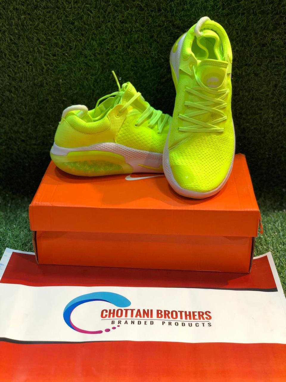 Joyride sports shoes Summer 2021 edition 6 Joyride sports shoes Summer 2021 edition