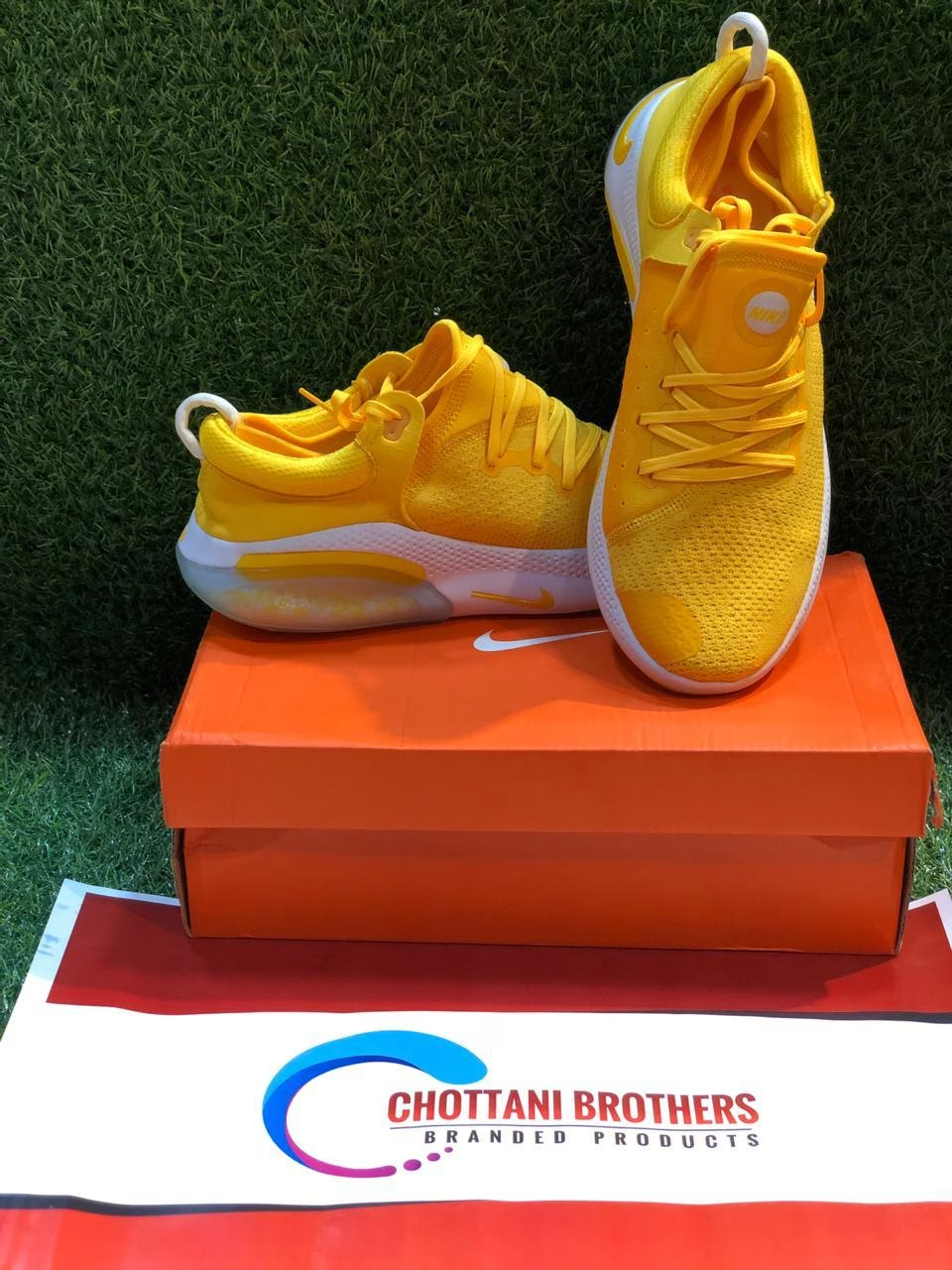 Joyride sports shoes Summer 2021 edition 1 Joyride sports shoes Summer 2021 edition