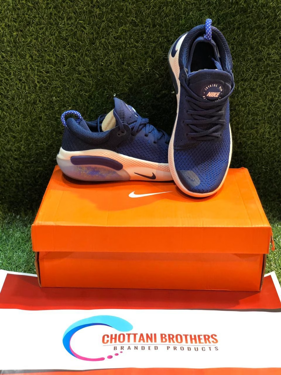 Joyride sports shoes Summer 2021 edition 4 Joyride sports shoes Summer 2021 edition