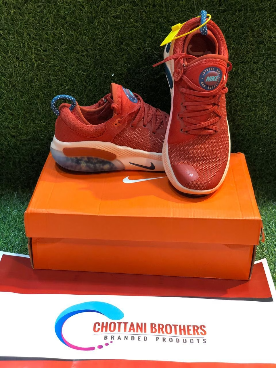 Joyride sports shoes Summer 2021 edition 2 Joyride sports shoes Summer 2021 edition