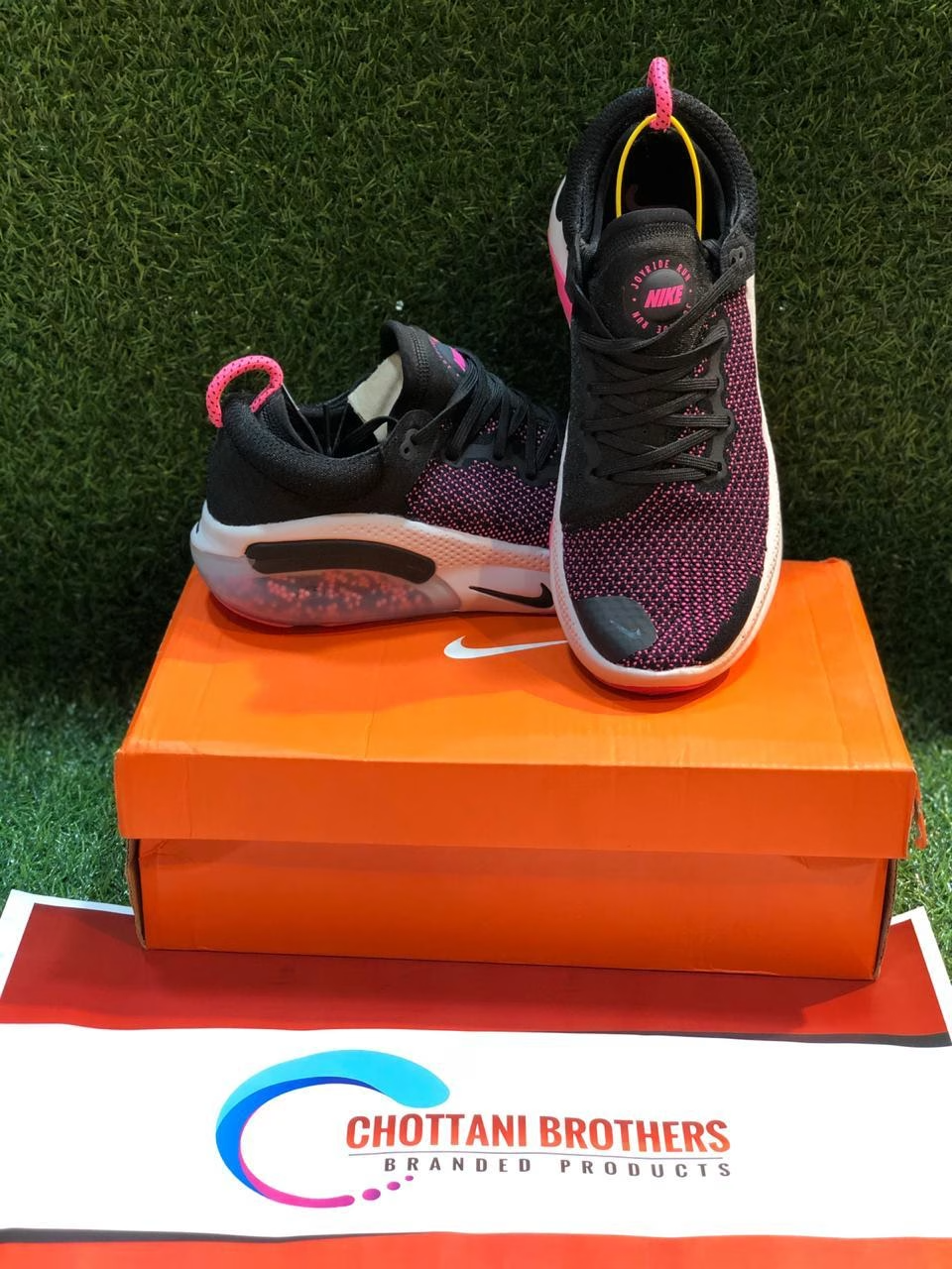 Joyride sports shoes Summer 2021 edition 5 Joyride sports shoes Summer 2021 edition