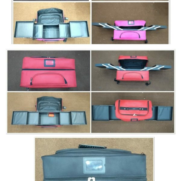 Beauty Box multipurpose makeup box High Quality Makeup Organizer