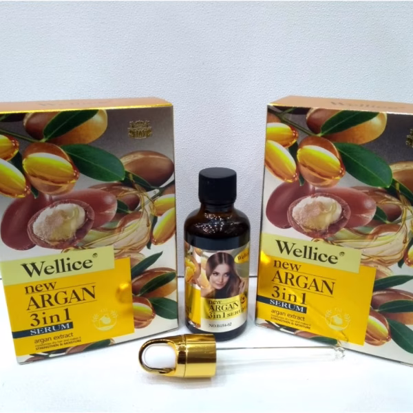 Home Full Width 22 Wellice Argan Serum