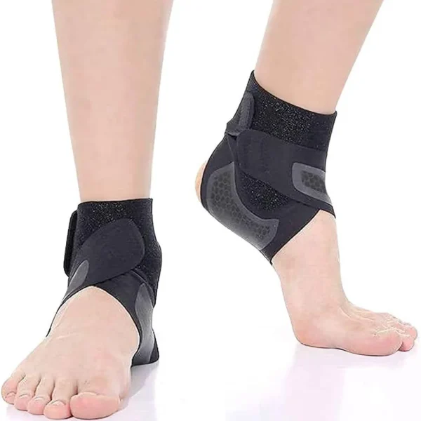 Foot Breathable Ankle Brace for Sprained Ankle